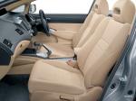 Honda Civic Hybrid MXB 2006 года (JP)